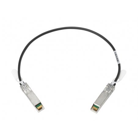 HPE 844477-B21 câble de fibre optique 3 m SFP28 Noir