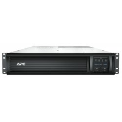 Smart-UPS Rack-Mount 2200VA LCD 230V avec carte réseau AP9631
