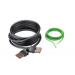 SMART-UPS SRT 15FT EXT CABLE 96VDC EXTERNAL BATTERYPACKS3000V