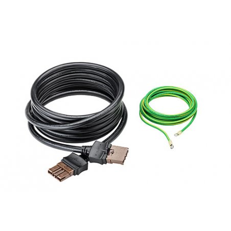 SMART-UPS SRT 15FT EXT CABLE 96VDC EXTERNAL BATTERYPACKS3000V
