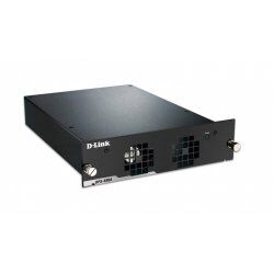 D-Link DPS-500A network switch component Power supply