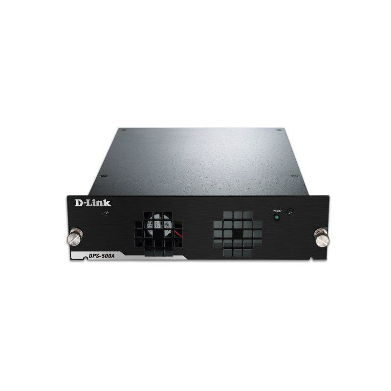 D-Link DPS-500A composant de commutation Alimentation électrique