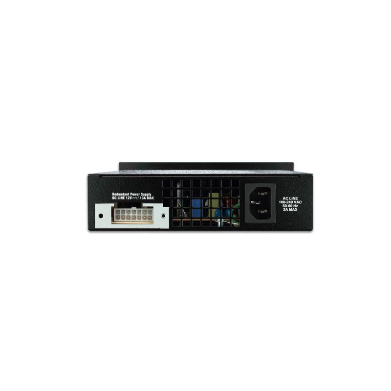 MODULAR REDUNDANT POWER SUPPLY 156W