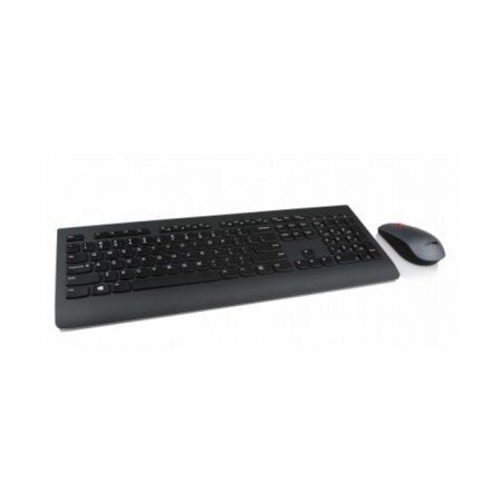 Lenovo compatible Professional Wireless Keyboard