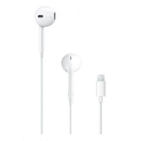 Apple EarPods with Lightning Connector