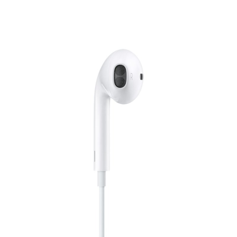 Apple EarPods with Lightning Connector White Rtl