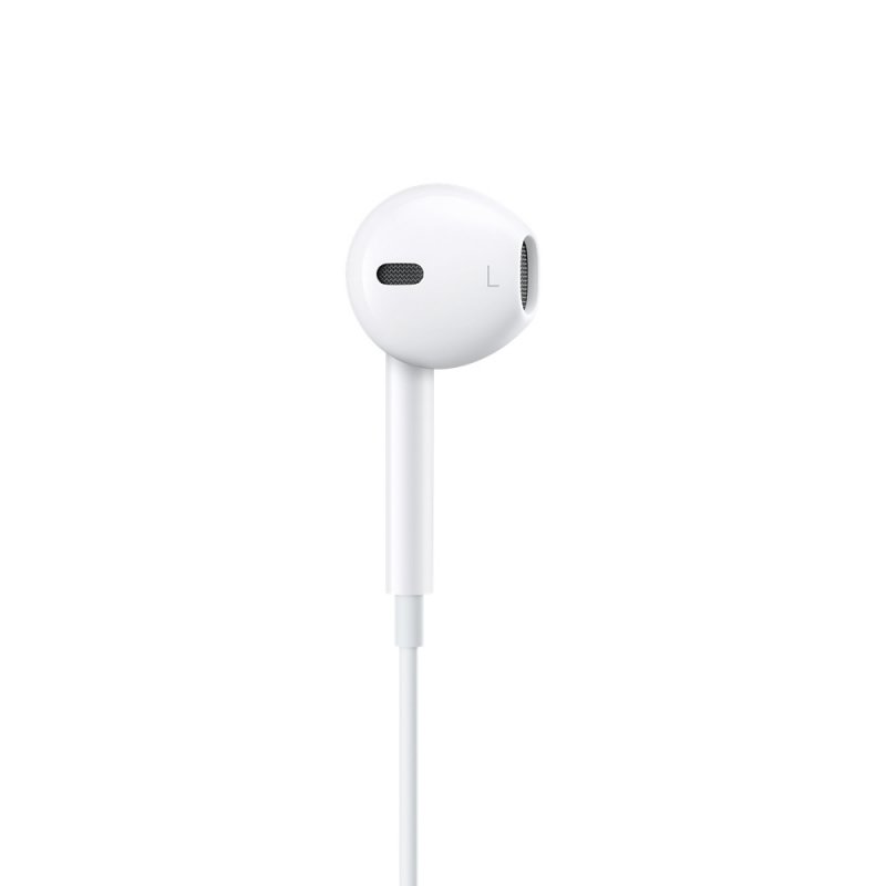 Apple EarPods Casque Avec fil Ecouteurs Appels/Musique Blanc