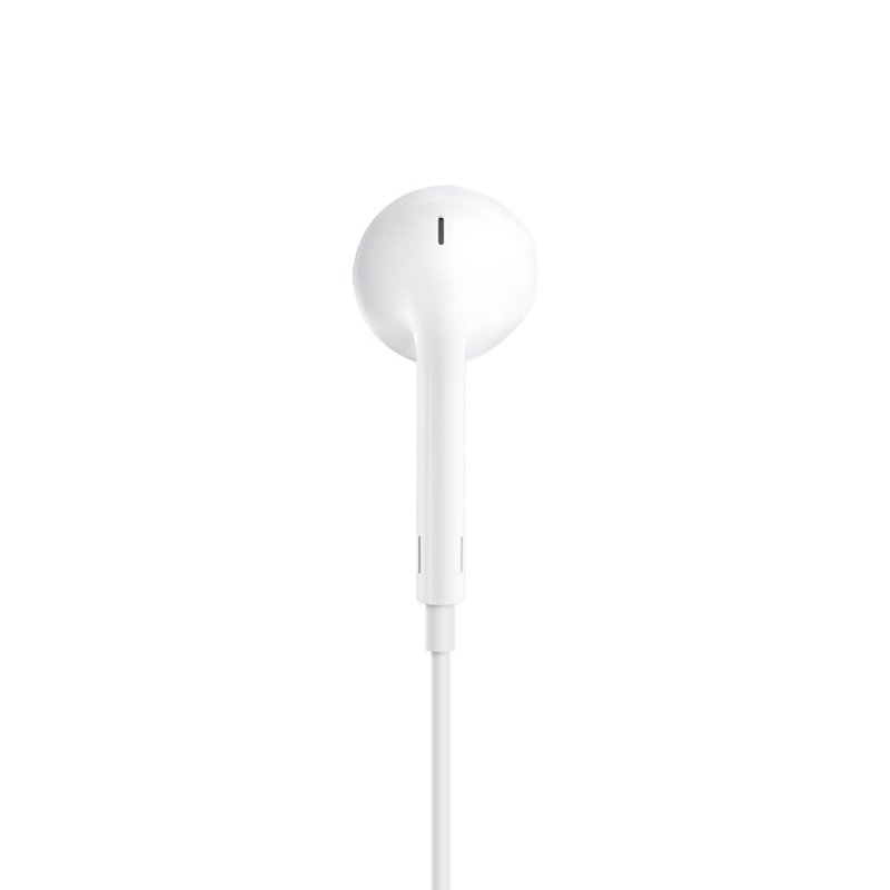 Apple EarPods Casque Avec fil Ecouteurs Appels/Musique Blanc