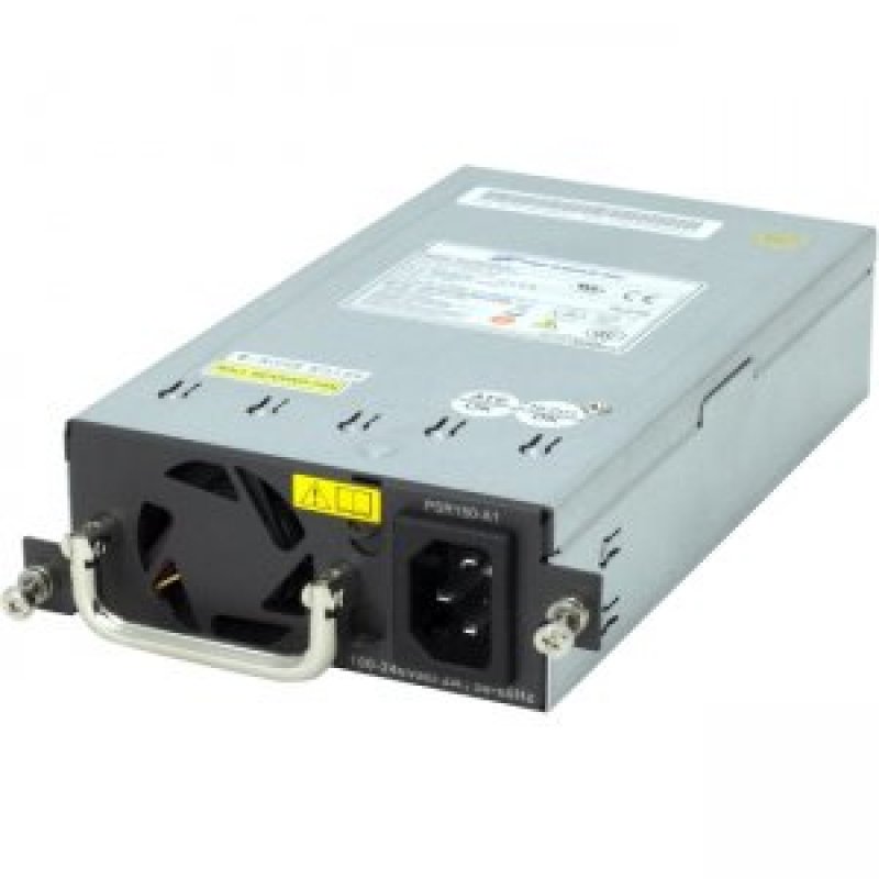 HPE X361 150W AC Power Supply composant de commutation Alimentation électrique