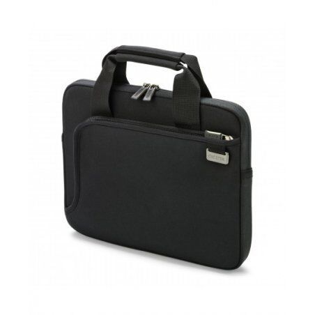 DICOTA Smart Skin 10–11.6” notebook case 29.5 cm (11.6") Sleeve case Black