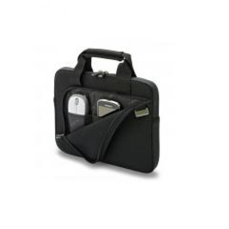 DICOTA Smart Skin 10–11.6” sacoche d'ordinateurs portables 29,5 cm (11.6") Housse Noir