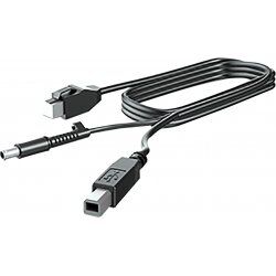 HP Câble d’alimentation DP et USB 300 cm pour L7014
