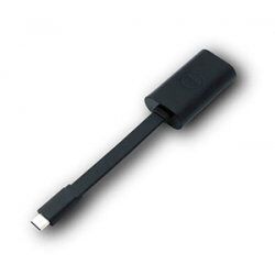 DELL Adapter- USB-C to Ethernet (PXE Boot)