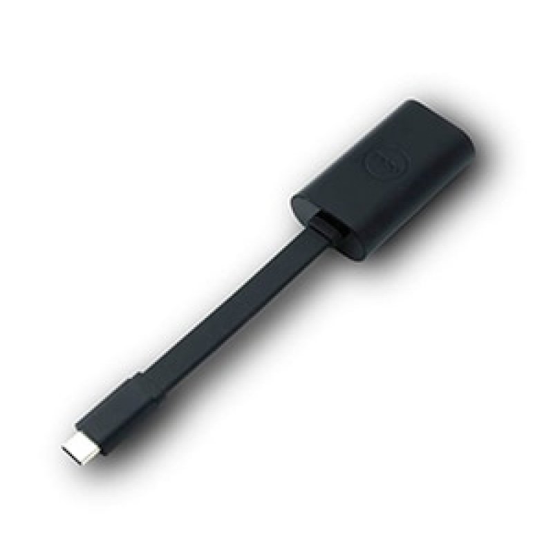 ADAPTEUR USB-C TO ETHERNET CABL GIGABIT / PXE / DONGLE