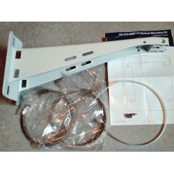 Aruba 270 Series Access Point Short Mount Kit