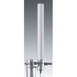 HPE AP-ANT-19 network antenna Omni-directional antenna RP-SMA 6 dBi