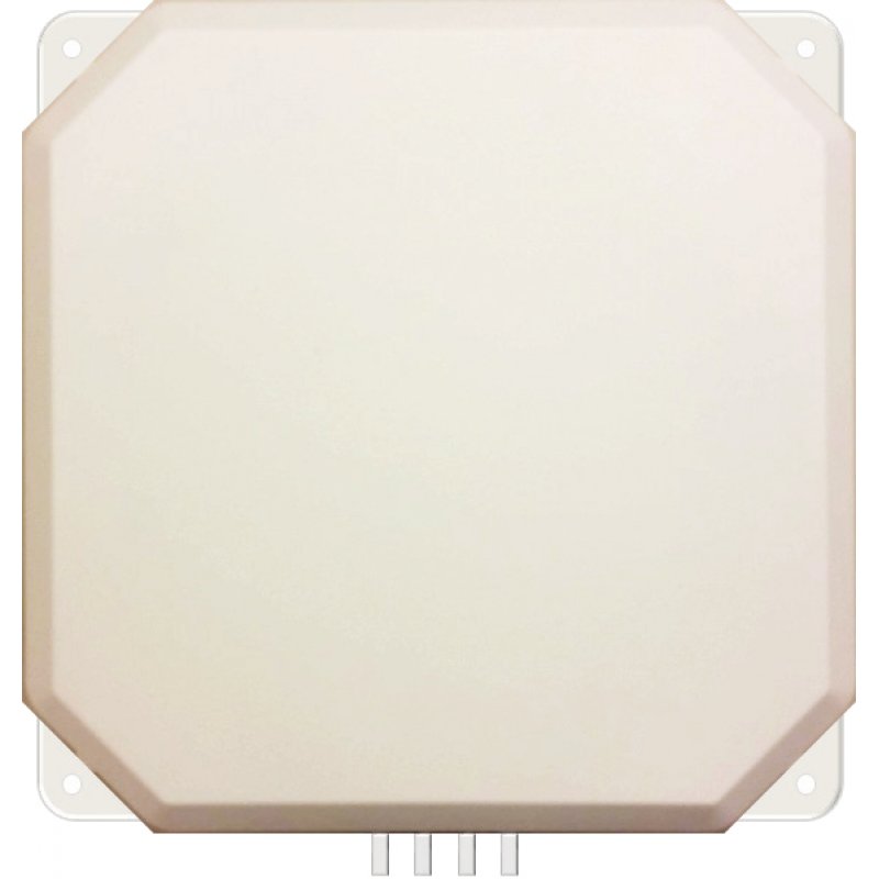 HPE AP-ANT-45 2.4/5G 5dBi 4x4 Panel