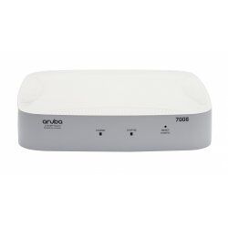 Aruba 7008 (RW) network management device 2000 Mbit/s Ethernet LAN Power over Ethernet (PoE)