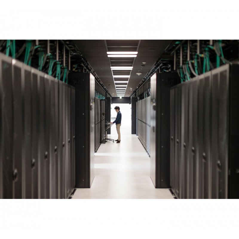 HPE AC Power Cord Contintental Euro