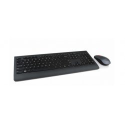 WRLS KEYBOARD AND MOUSE COMBO FR