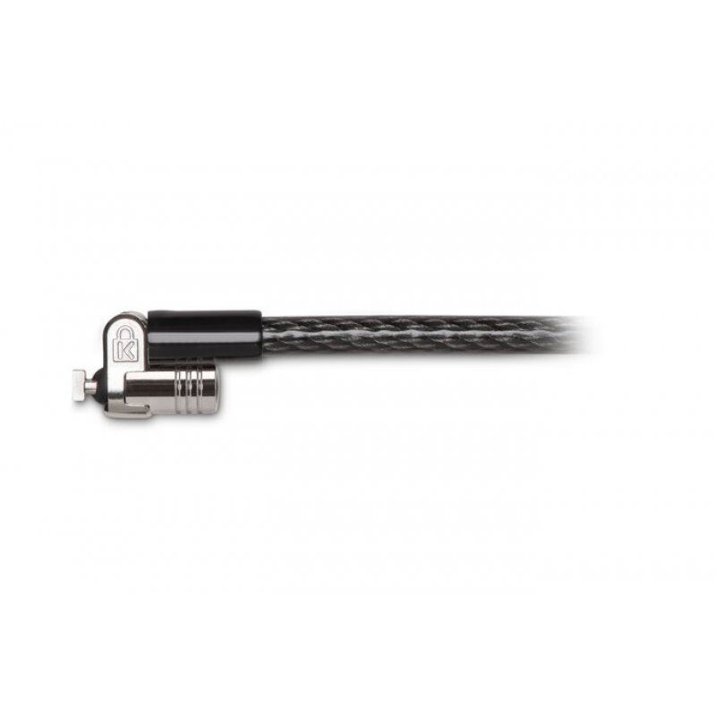 Kensington MicroSaver 2.0 Keyed Ultra Laptop Lock