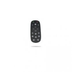 Logitech Group télécommande RF sans fil Webcam Appuyez sur les boutons