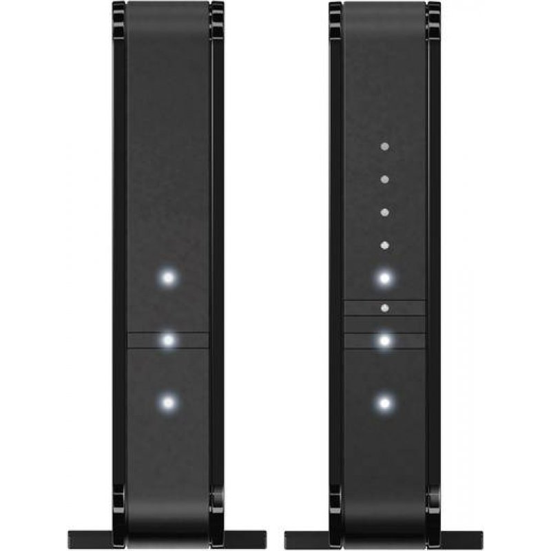 Devolo GigaGate Starter Kit Network bridge 1733 Mbit/s Black