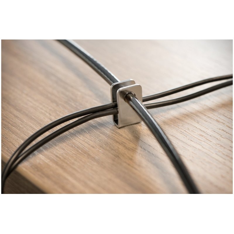 Kensington Kit de verrouillage 2.0 pour ordinateurs de bureau et périphériques