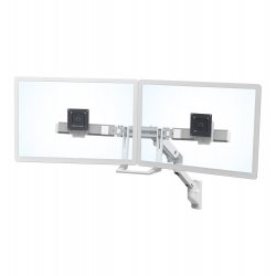 Ergotron 45-479-216 monitor mount / stand 81.3 cm (32") White Wall