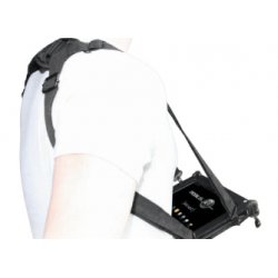 Mobilis 001024 case accessory Shoulder pad