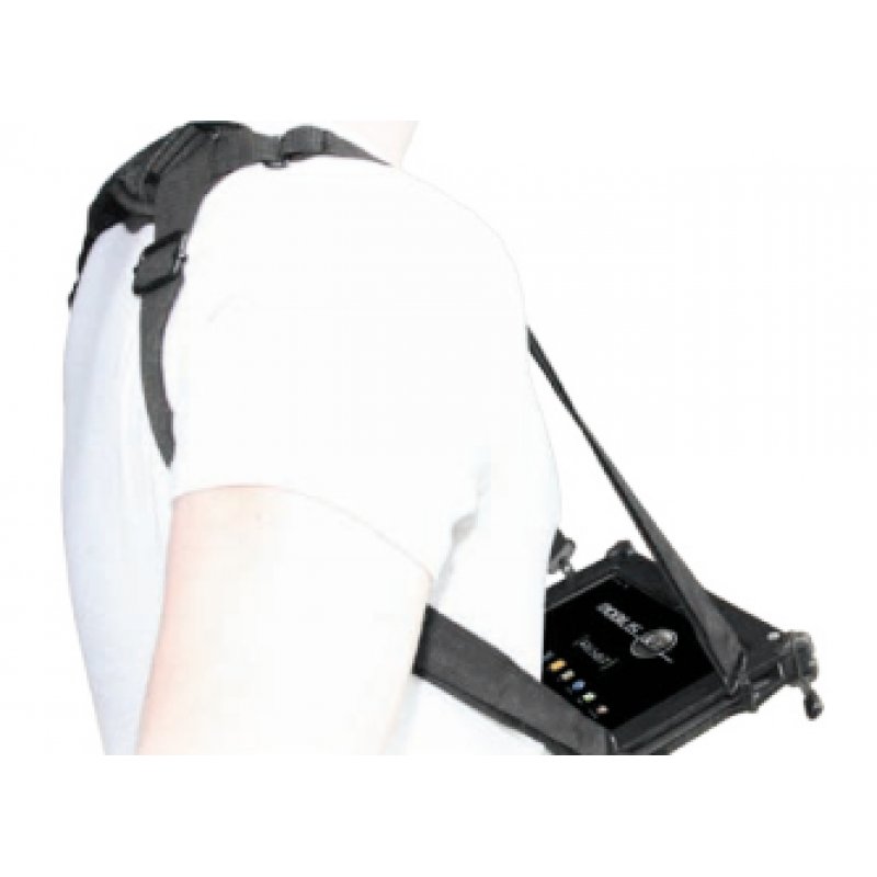 Mobilis 001024 case accessory Shoulder pad