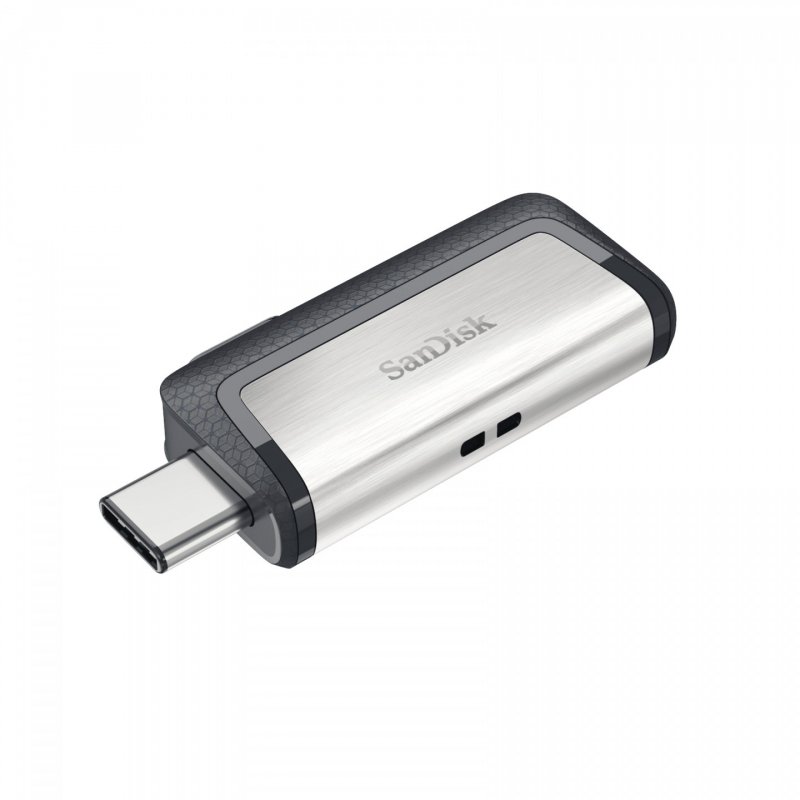 Ultra Dual Drive USB Flash Drive 256GB