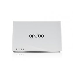 Aruba AP-203R (RW) 1000 Mbit/s White