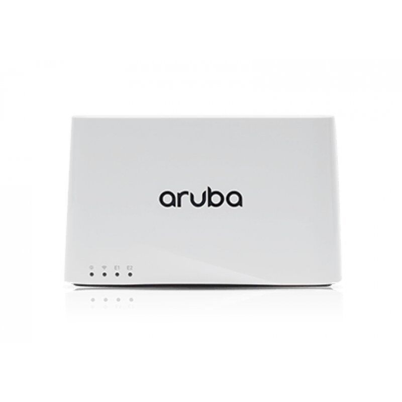 Aruba AP-203R (RW) 1000 Mbit/s White