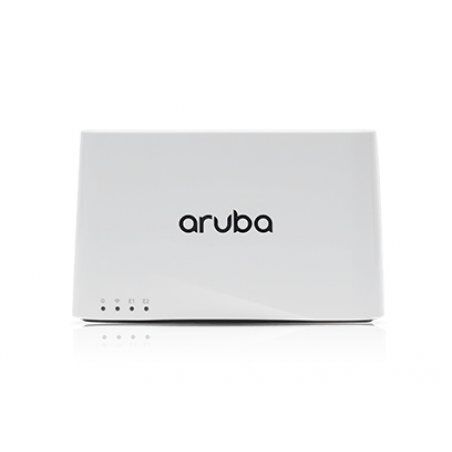 Aruba AP-203R (RW) 1000 Mbit/s White