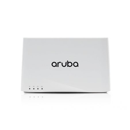 HPE Aruba AP-203R RW Unified Remote AP