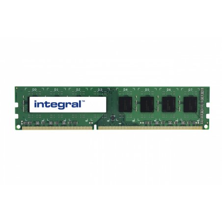 Memory/DDR3 DIMM 8GB NON ECC 1600MHZ PC3