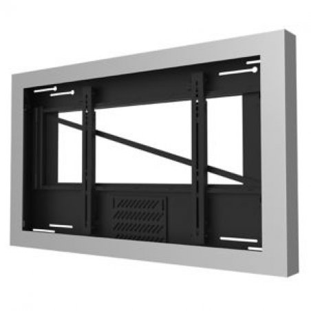 48" Landscape Wall Kiosk