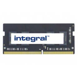 Integral IN4V4GNDJRX 4GB LAPTOP RAM MODULE DDR4 2400MHZ