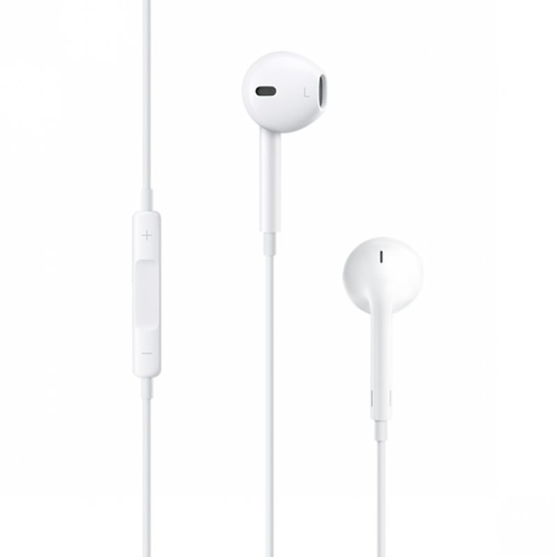 Apple EarPods with Remote and Mic