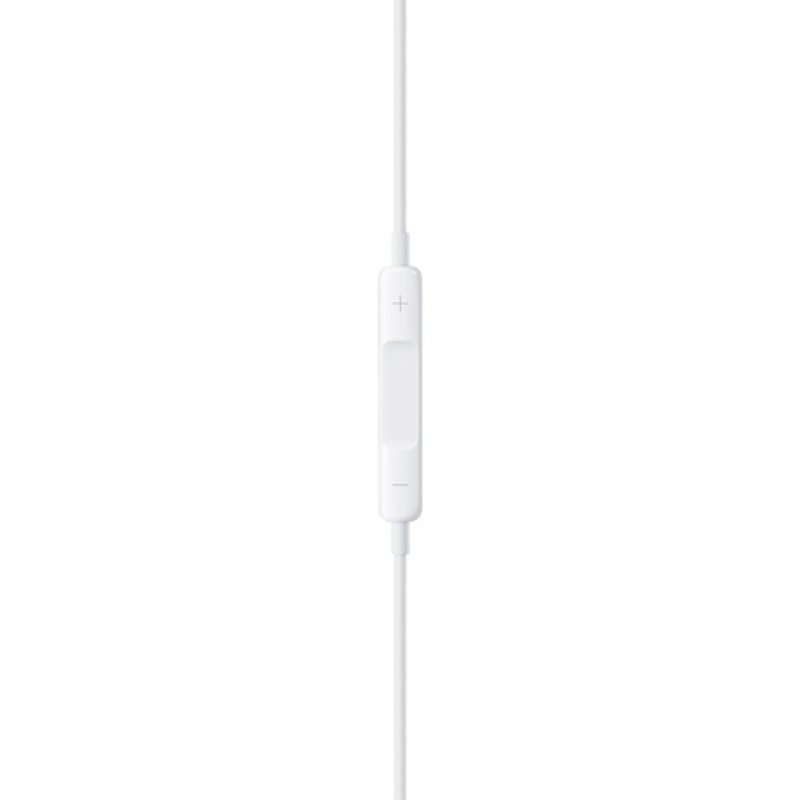 Apple EarPods with Remote and Mic