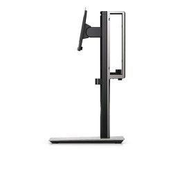 DELL compatible OPTIPLEX MICRO FACTOR ALL-IN-ONE STAND MFS18