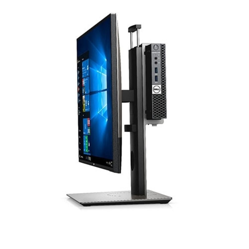 Dell OptiPlex Micro All-in-one Mount - Display-Halterung
