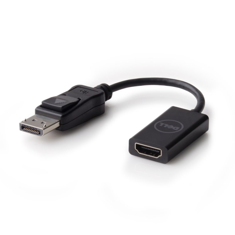 Dell DisplayPort to HDMI Adapter - Videokonverter