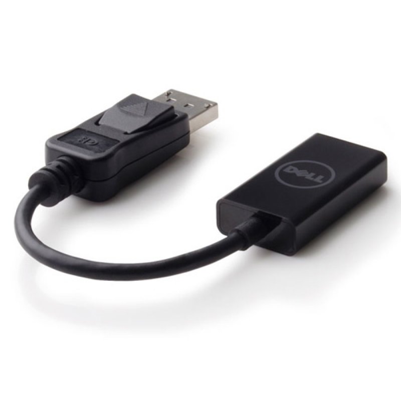 Dell DisplayPort to HDMI Adapter - Videokonverter