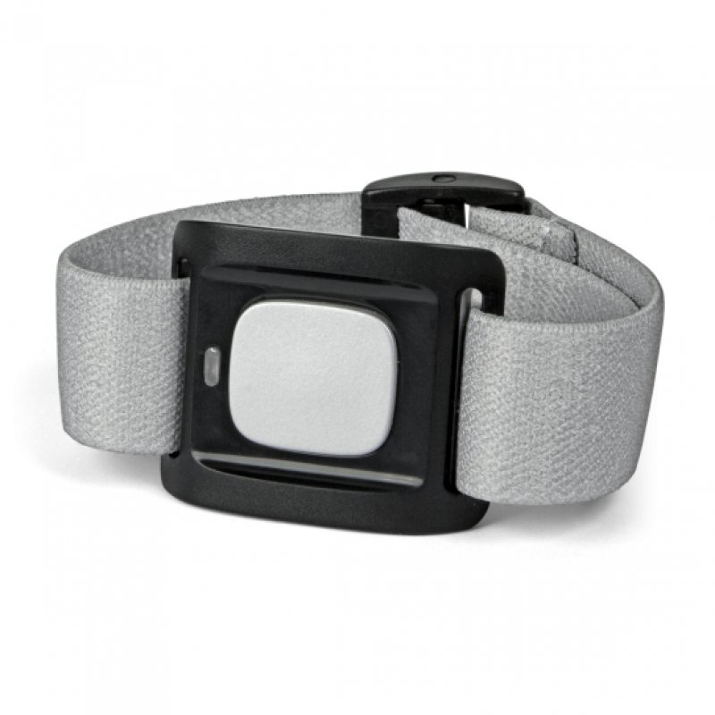 Doro 3500 Alarm trigger Silver/Black