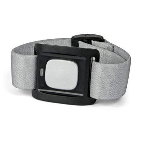 Doro 3500 Alarm trigger Silver/Black