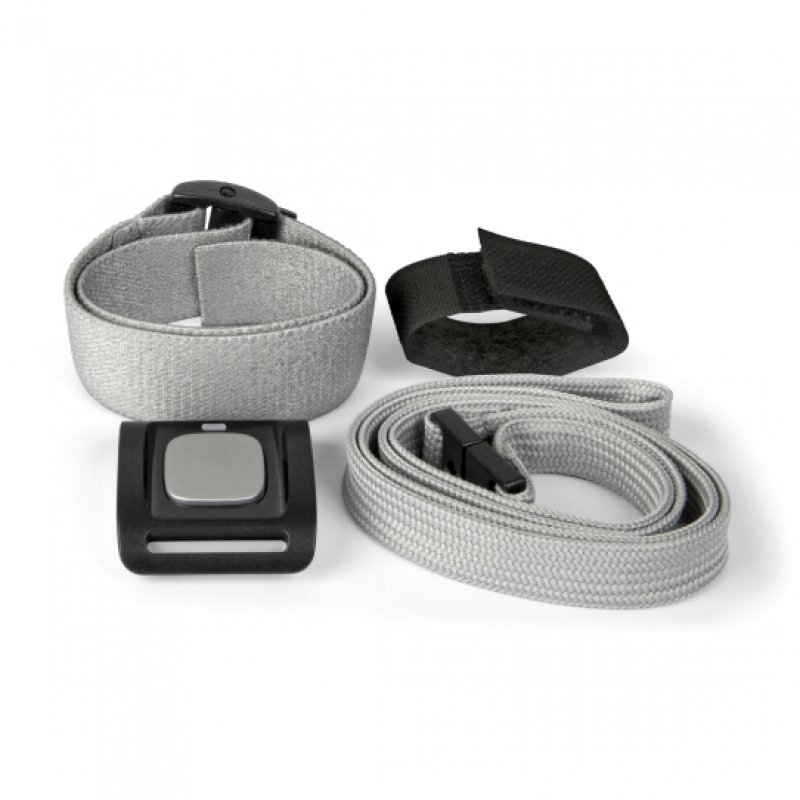 Doro 3500 Alarm trigger Silver/Black