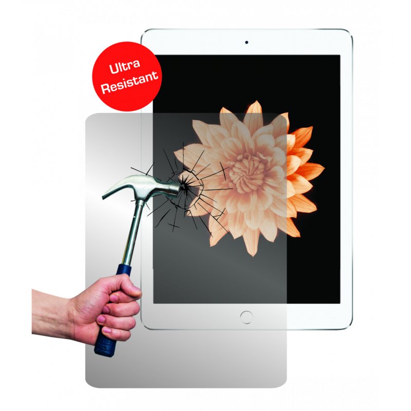 Urban Factory Screen Cover Tempered Glass iPad Pro 12.9"