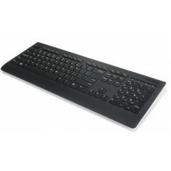 Lenovo 4X30H56851 keyboard RF Wireless AZERTY French Black